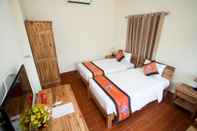 Ruangan Fungsional Cuc Phuong Resort