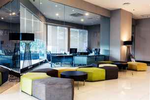 Ixora Hotel Penang, THB 1,282.41