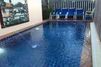 Swimming Pool Phuket Airport Inn