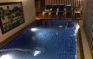 Kolam Renang 5 Phuket Airport Inn