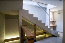 Lobby Kuta Beach Stay