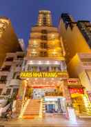 EXTERIOR_BUILDING Paris Nha Trang Hotel & Apartment