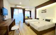 Kamar Tidur 7 Phuket Airport Place (SHA Plus+)