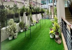 สิ่งอำนวยความสะดวกด้านความบันเทิง 7 Sivana Place Phuket