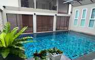 Swimming Pool 3 Sivana Place Phuket