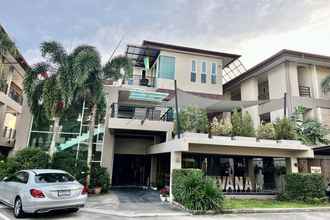 Bangunan 4 Sivana Place Phuket