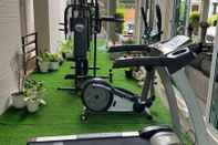 Fitness Center Sivana Place Phuket