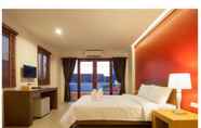 Kamar Tidur 5 The P Hometel