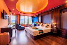 Sapa House Hotel Halal Certified, Rp 168.060