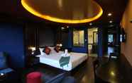 Ruangan Fungsional 5 Sapa House Hotel