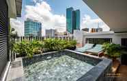 Accommodation Services 3 Amanaki Saigon Boutique Hotel