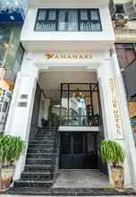 Exterior 4 Amanaki Saigon Boutique Hotel