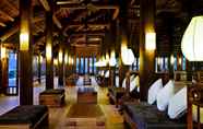 Lobby 3 Emeralda Resort Ninh Binh