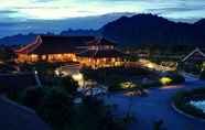 ภายนอกอาคาร 4 Emeralda Resort Ninh Binh