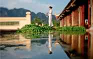 ภายนอกอาคาร 2 Emeralda Resort Ninh Binh