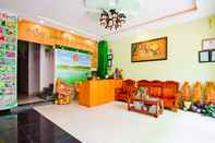 Lobi Dalat Flower Hotel & Spa