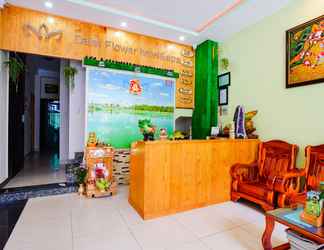 Lobi 2 Dalat Flower Hotel & Spa