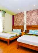 BEDROOM Dalat Flower Hotel & Spa