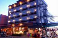 Lobi Riverfront Hotel Mukdahan