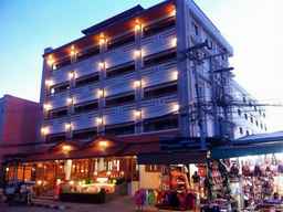โรงแรมริเวอร์ฟร้อนท์ มุกดาหาร, THB 1,499.99