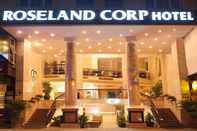 Bên ngoài Roseland Corp Hotel