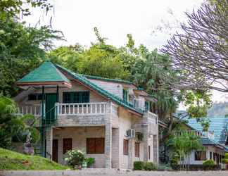 Exterior 2 Khao Yai Garden Lodge