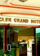 EXTERIOR_BUILDING Cler Grand Hotel (NEVER LIVE)