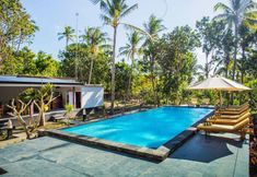 Restoran 4 Bintang Bungalow Nusa Penida
