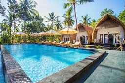 Bintang Bungalow Nusa Penida, SGD 95.18