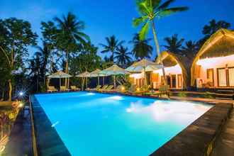 Exterior 4 Bintang Bungalow Nusa Penida