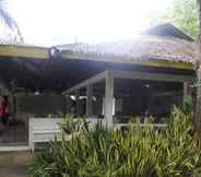 Exterior 7 Capiz Bay Resort