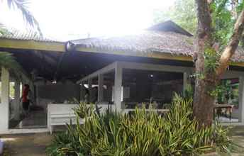 Exterior 4 Capiz Bay Resort