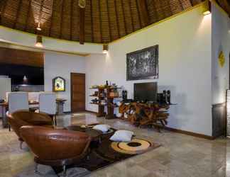 Lobi 2 Esterin Villa Seminyak