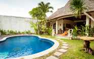 Swimming Pool 7 Esterin Villa Seminyak