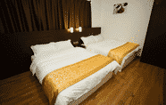 Kamar Tidur 7 G Home Hotel