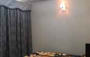 Kamar Tidur 7 Homestay Ahmad D' Perdana