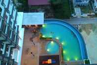 Swimming Pool Homestay Ahmad D' Perdana
