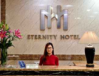 Lobi 2 Eternity Hotel Hanoi