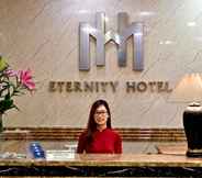 Sảnh chờ 6 Eternity Hotel Hanoi