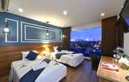 Bilik Tidur 3 Eternity Hotel Hanoi