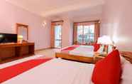 Phòng ngủ 2 Entity Halong Hotel
