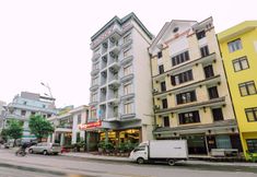 Exterior 6 Entity Halong Hotel