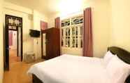 Kamar Tidur 6 VNBeach Hotel