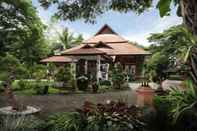 Lobby Tao Garden Health Spa&Resort 