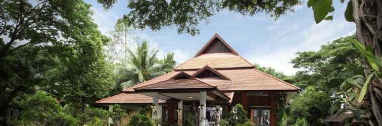 Lobi Tao Garden Health Spa&Resort 