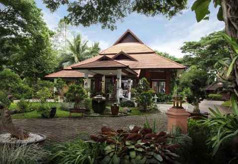 Lobi Tao Garden Health Spa&Resort 