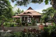 Lobi Tao Garden Health Spa&Resort 