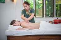 Dịch vụ khách sạn Tao Garden Health Spa&Resort 