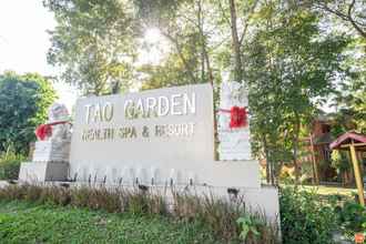 ภายนอกอาคาร 4 Tao Garden Health Spa&Resort 