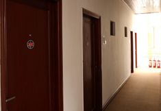 共用スペース 6 ATS Hotel